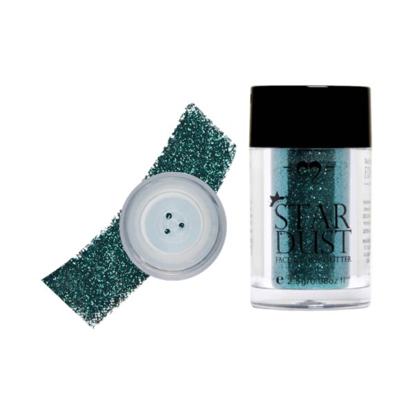 Daily Life Forever52 STAR DUST Eyeshadow Glitter SD003 (3gm) - Daily Life Forever52