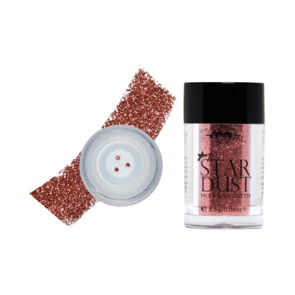 Daily Life Forever52 STAR DUST Eyeshadow Glitter SD004 (3gm) - Daily Life Forever52