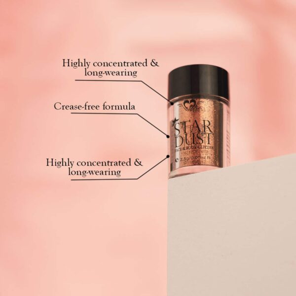 Daily Life Forever52 STAR DUST Eyeshadow Glitter SD004 (3gm) - Daily Life Forever52