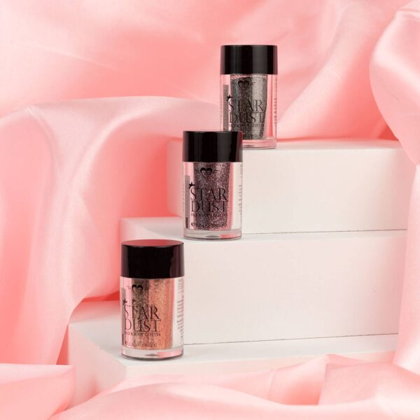 Daily Life Forever52 STAR DUST Eyeshadow Glitter SD015 (3gm) - Daily Life Forever52