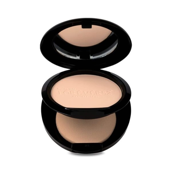 Daily Life Forever52 Two Way Cake Compact Powder A001 (12gm) - Daily Life Forever52