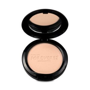 Daily Life Forever52 Two Way Cake Compact Powder A001 (12gm) - Daily Life Forever52