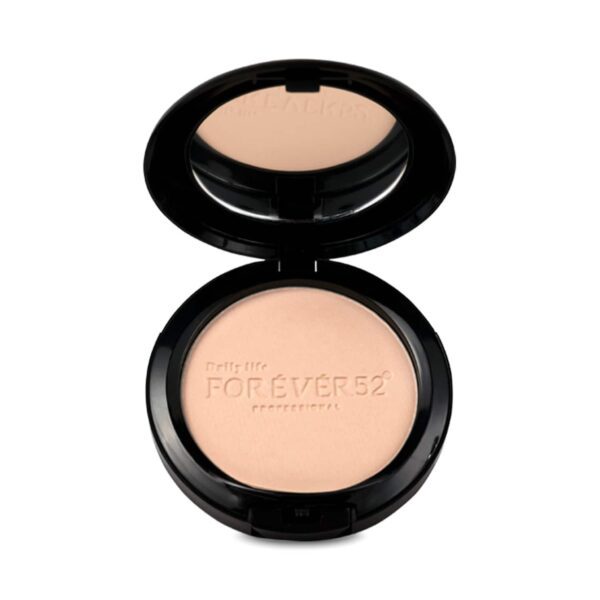 Daily Life Forever52 Two Way Cake Compact Powder A001 (12gm) - Daily Life Forever52