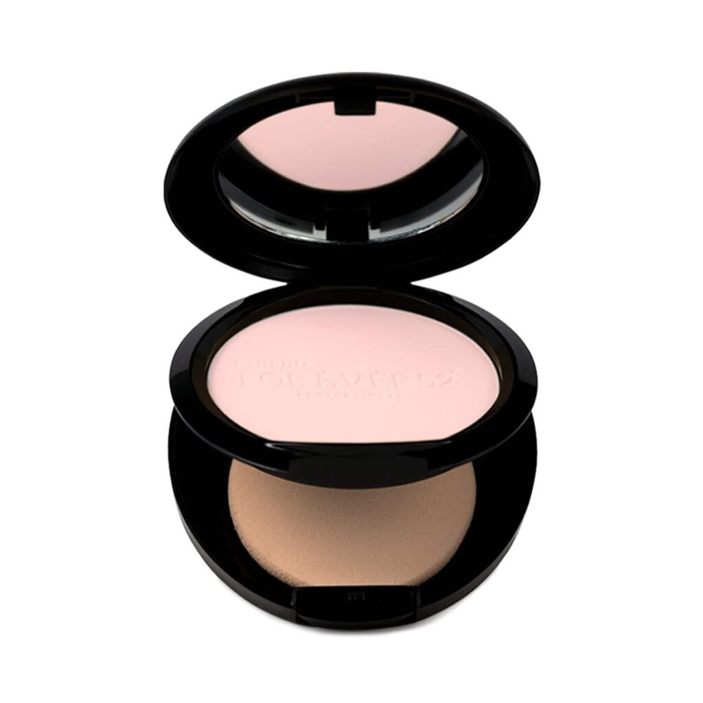 Daily Life Forever52 Two Way Cake Compact Powder A002 (12gm) - Daily Life Forever52