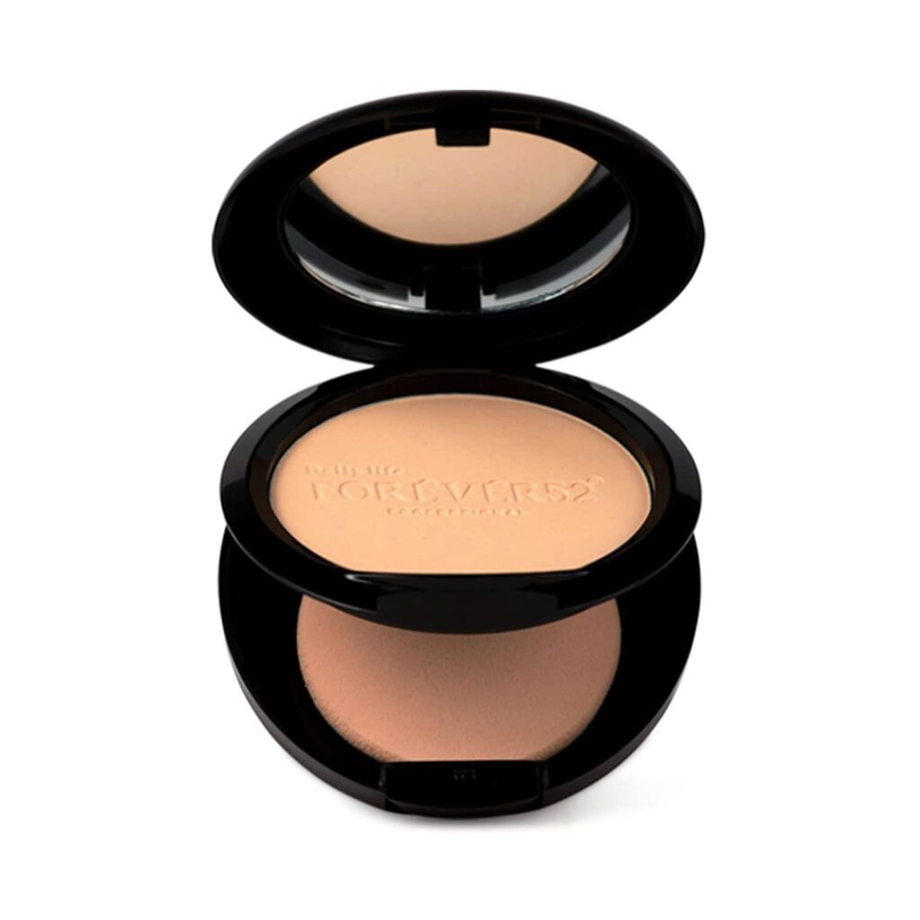 Daily Life Forever52 Two Way Cake Compact Powder A004 (12gm) - Daily Life Forever52