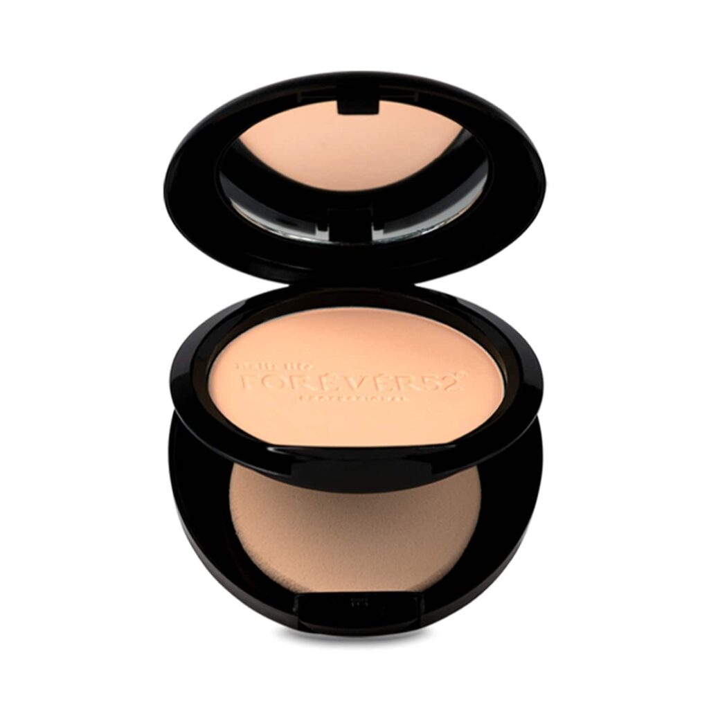 Daily Life Forever52 Two Way Cake Compact Powder A005 (12gm) - Daily Life Forever52