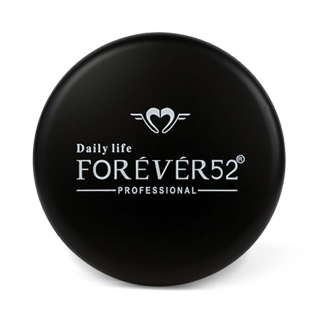 Daily Life Forever52 Two Way Cake Compact Powder - A008 Rose Biege (12g) - Daily Life Forever52