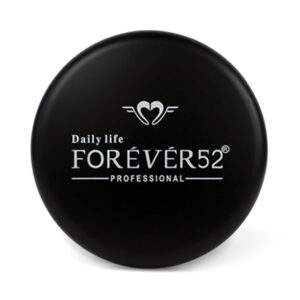 Daily Life Forever52 Two Way Cake Compact Powder - A008 Rose Biege (12g) - Daily Life Forever52