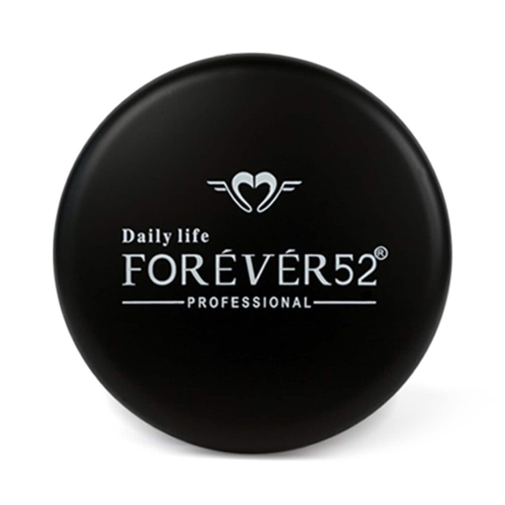 Daily Life Forever52 Two Way Cake Compact Powder A010 (12gm) - Daily Life Forever52
