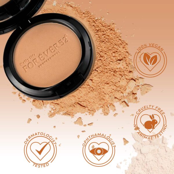 Daily Life Forever52 Two Way Cake Compact Powder A010 (12gm) - Daily Life Forever52