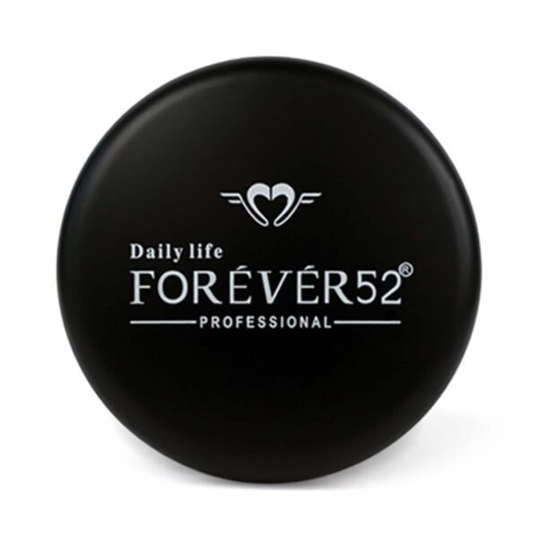 Daily Life Forever52 Two Way Cake Compact Powder A010 (12gm) - Daily Life Forever52