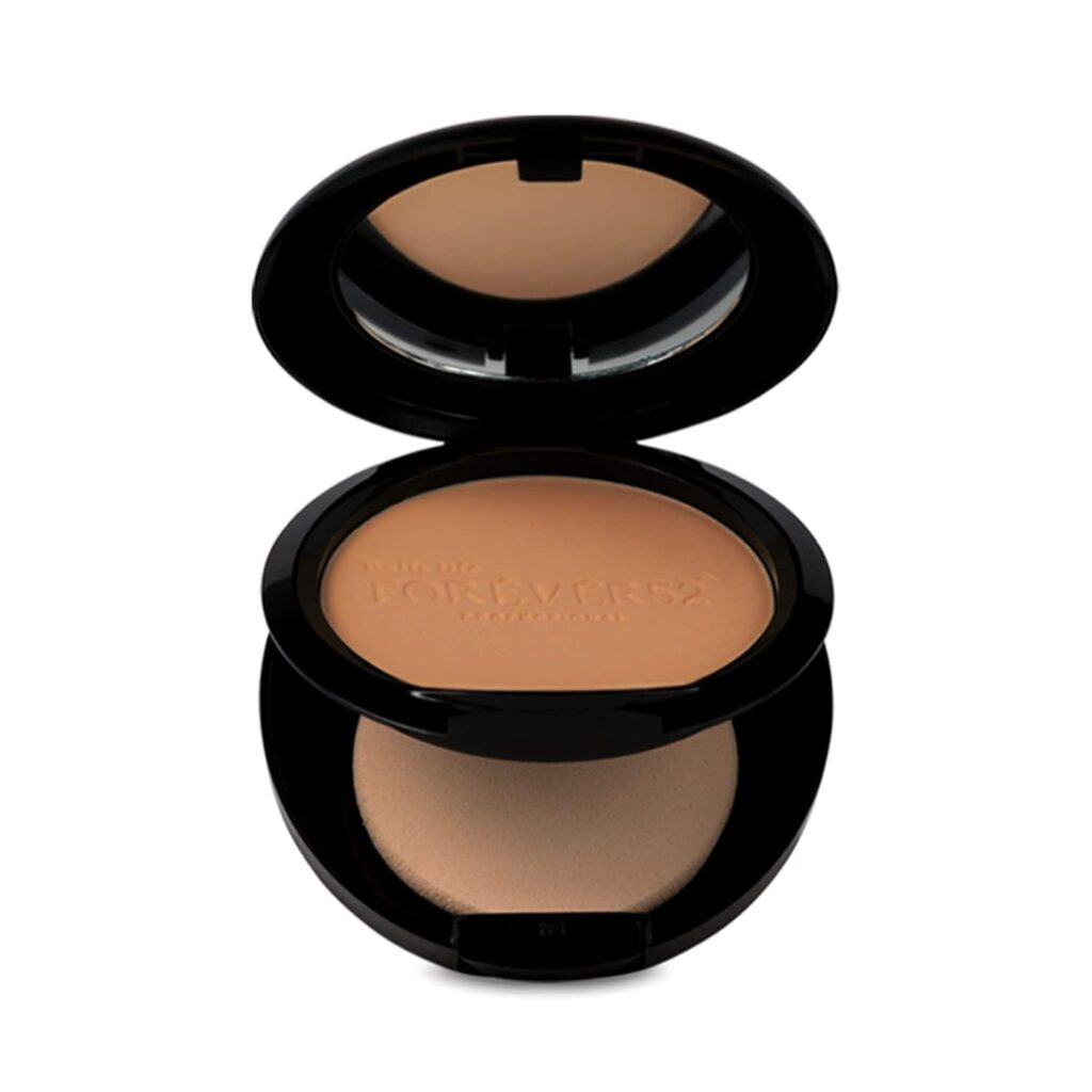 Daily Life Forever52 Two Way Cake Compact Powder A011 (12gm) - Daily Life Forever52