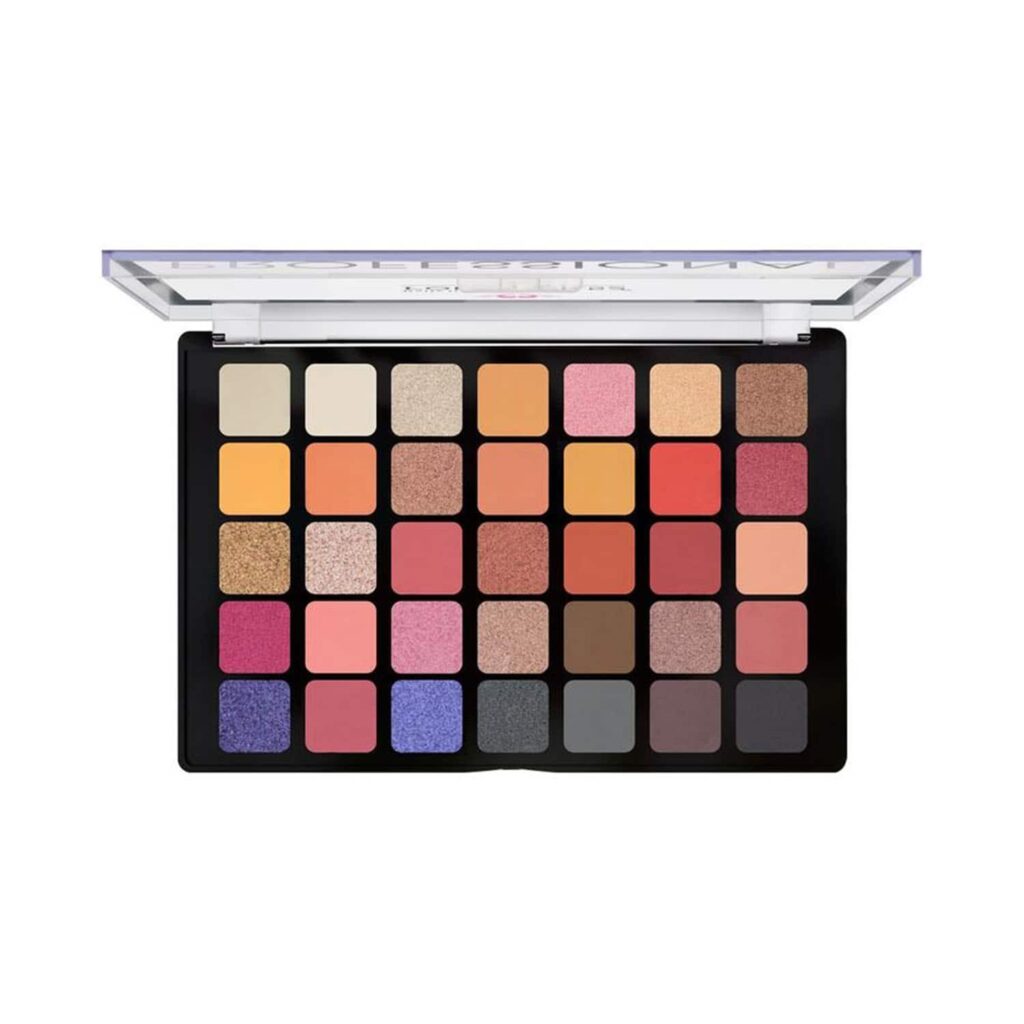 Daily Life Forever52 Ultimate Edition Eyeshadow Palette UEP001 (52.5 g) - Daily Life Forever52