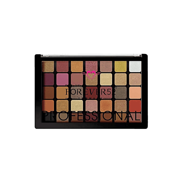 Daily Life Forever52 Ultimate Edition Eyeshadow Palette UEP002 (53gm) - Daily Life Forever52