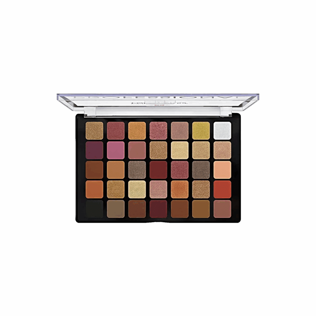 Daily Life Forever52 Ultimate Edition Eyeshadow Palette UEP002 (53gm) - Daily Life Forever52