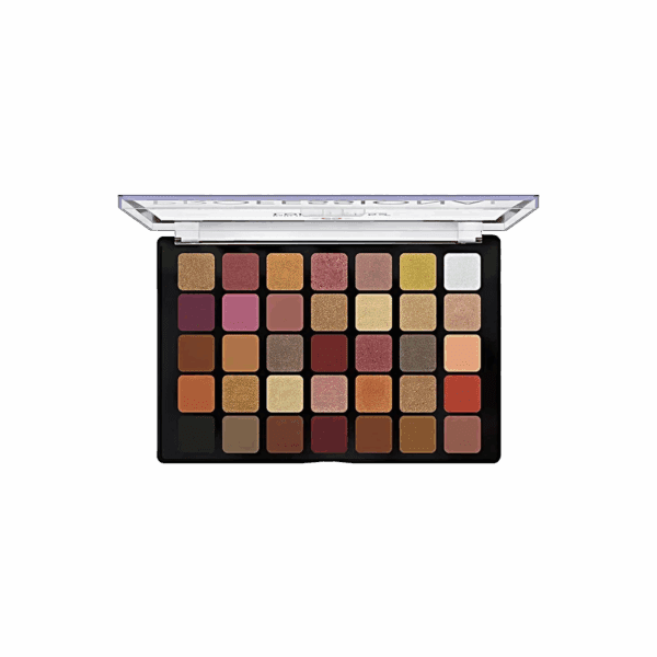 Daily Life Forever52 Ultimate Edition Eyeshadow Palette UEP002 (53gm) - Daily Life Forever52