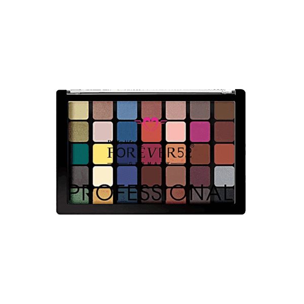 Daily Life Forever52 Ultimate Edition Eyeshadow Palette UEP003 (53g) - Daily Life Forever52