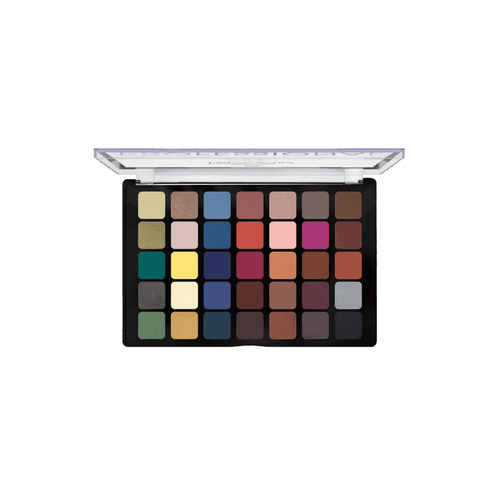 Daily Life Forever52 Ultimate Edition Eyeshadow Palette UEP003 (53g) - Daily Life Forever52