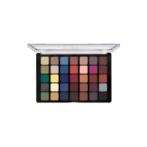 Daily Life Forever52 Ultimate Edition Eyeshadow Palette UEP003 (53g) - Daily Life Forever52