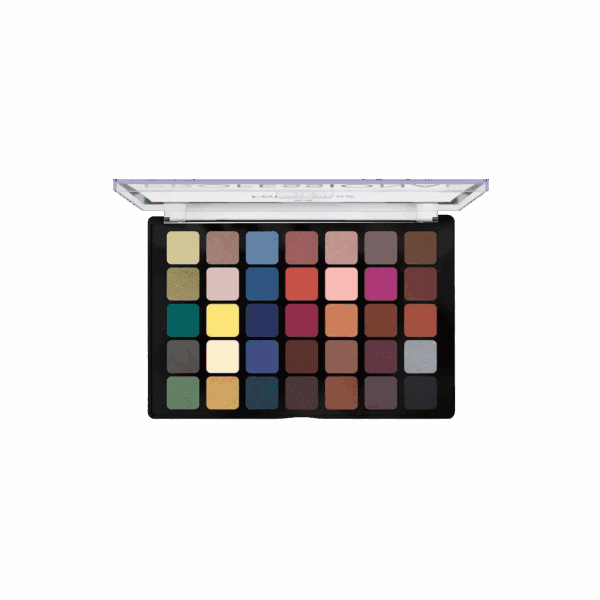 Daily Life Forever52 Ultimate Edition Eyeshadow Palette UEP003 (53g) - Daily Life Forever52