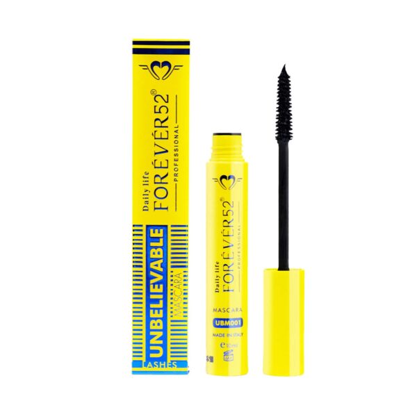 Daily Life Forever52 Unbelievable Mascara - UBM001 (10 ml) - Daily Life Forever52