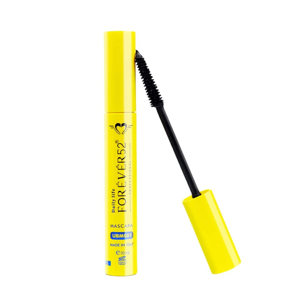 Daily Life Forever52 Unbelievable Mascara - UBM001 (10 ml) - Daily Life Forever52