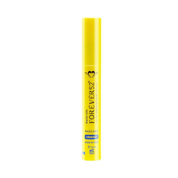 Daily Life Forever52 Unbelievable Mascara - UBM001 (10 ml) - Daily Life Forever52