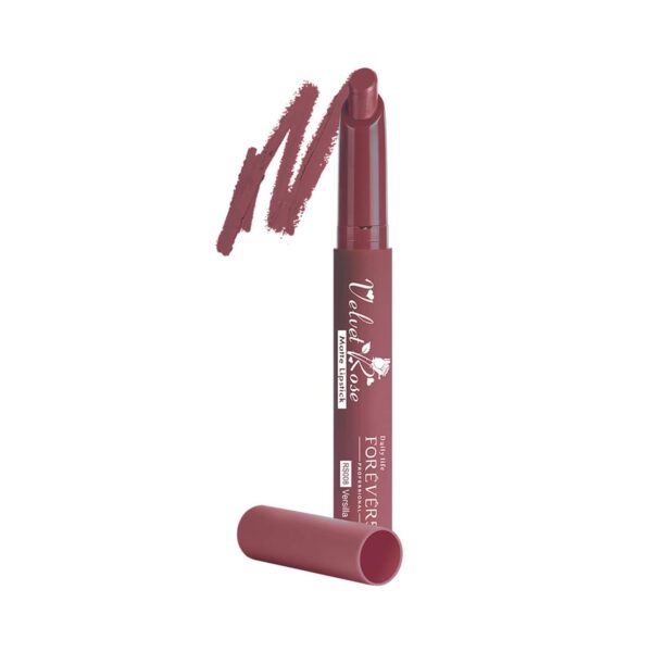 Daily Life Forever52 Velvet Rose Matte Lipstick RS008 - Versilla (2.5g) - Daily Life Forever52