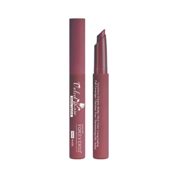Daily Life Forever52 Velvet Rose Matte Lipstick RS008 - Versilla (2.5g) - Daily Life Forever52