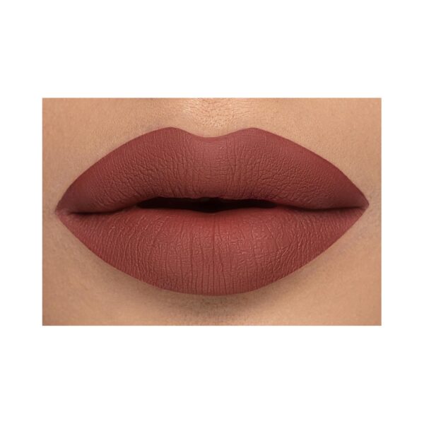 Daily Life Forever52 Velvet Rose Matte Lipstick RS008 - Versilla (2.5g) - Daily Life Forever52