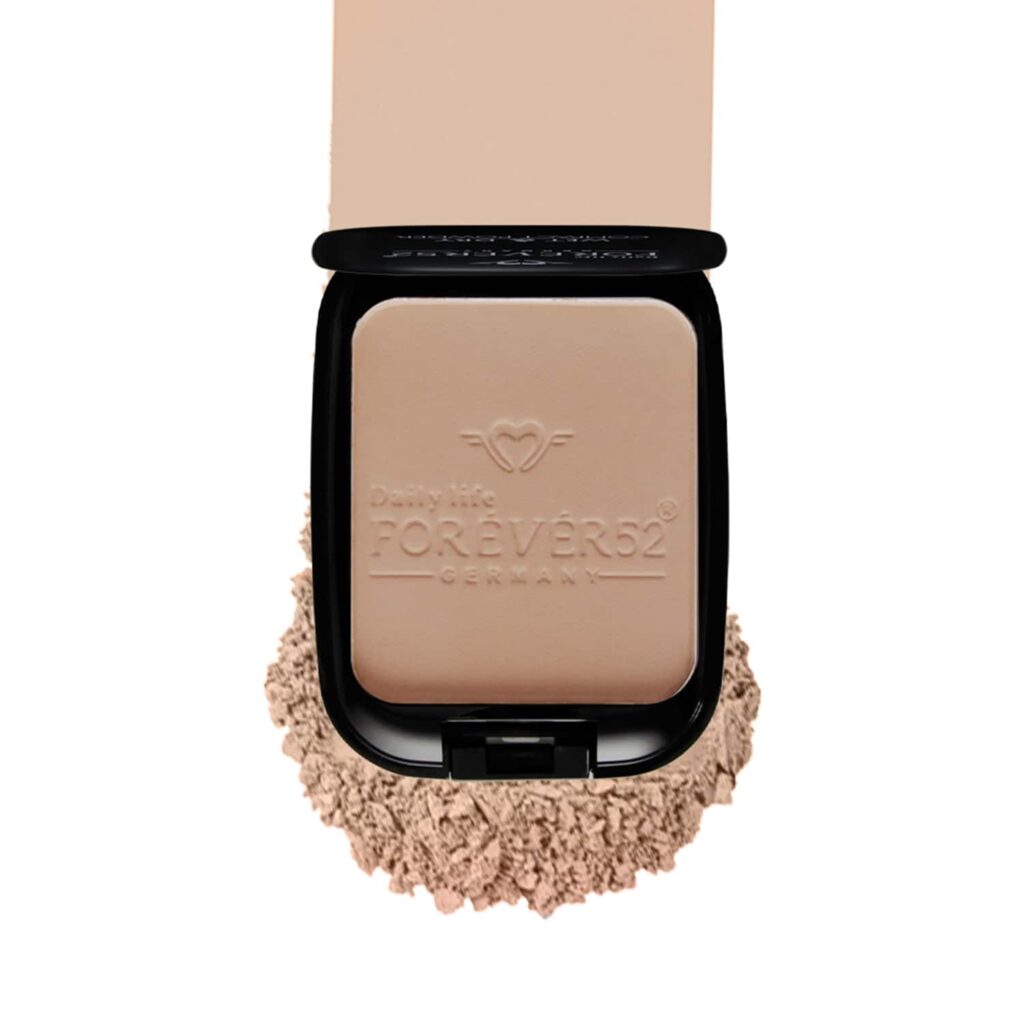 Daily Life Forever52 Wet & Dry Compact Powder WD005 - Sand (12g) - Daily Life Forever52