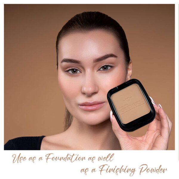 Daily Life Forever52 Wet & Dry Compact Powder WD005 - Sand (12g) - Daily Life Forever52