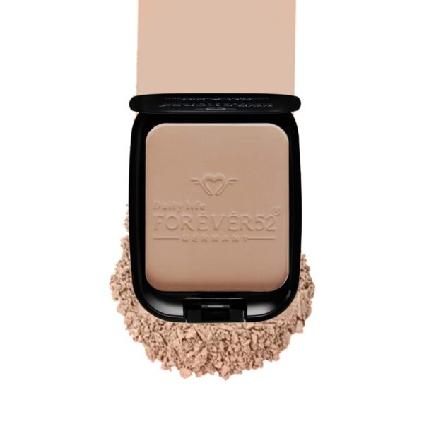 Daily Life Forever52 Wet & Dry Compact Powder WD005 - Sand (12g) - Daily Life Forever52