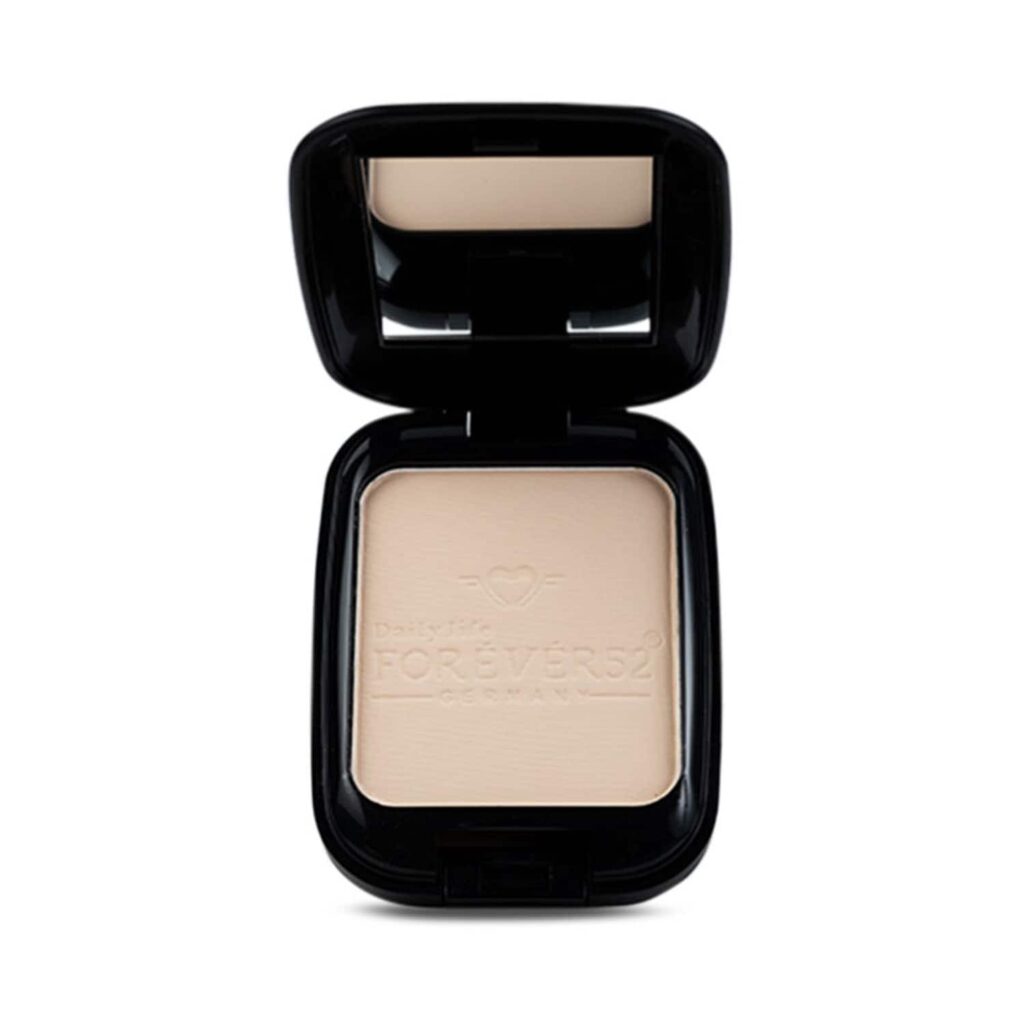 Daily Life Forever52 Wet N Dry Compact Powder WD001 (12gm) - Daily Life Forever52