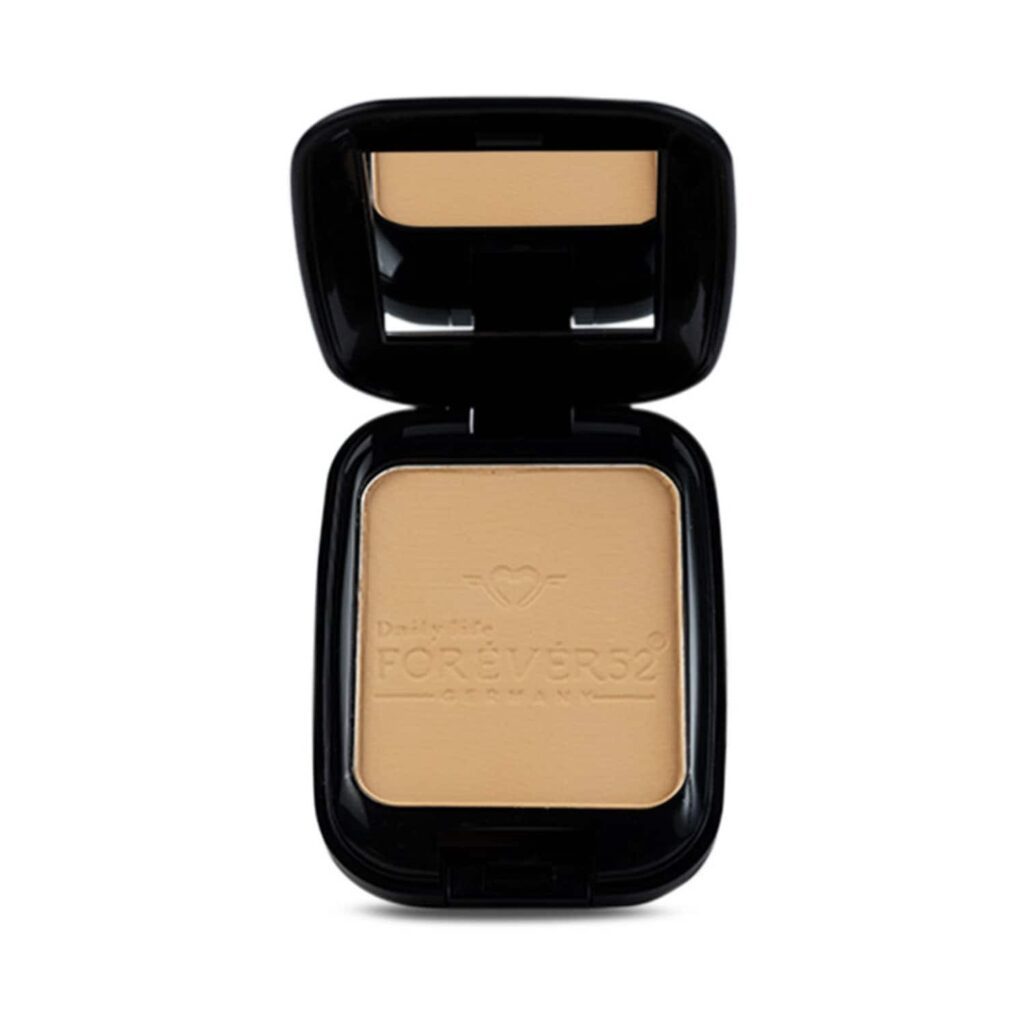 Daily Life Forever52 Wet N Dry Compact Powder WD002 (12gm) - Daily Life Forever52