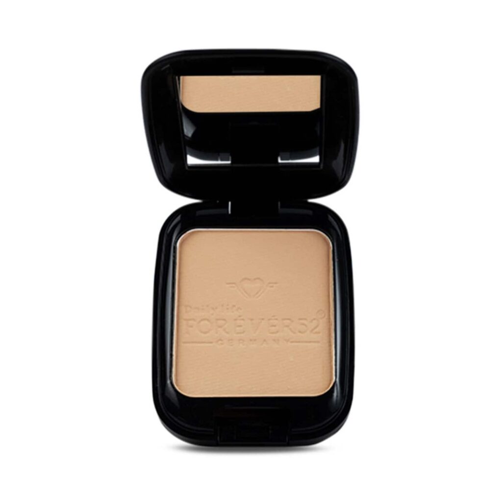 Daily Life Forever52 Wet N Dry Compact Powder WD003 (12gm) - Daily Life Forever52