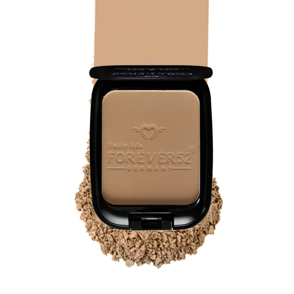 Daily Life Forever52 Wet N Dry Compact Powder WD004 (12gm) - Daily Life Forever52