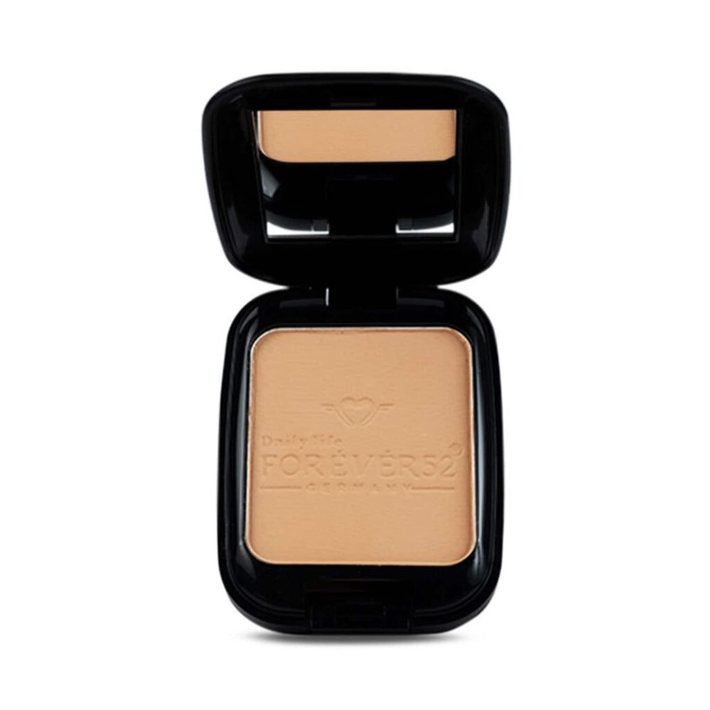 Daily Life Forever52 Wet N Dry Compact Powder WD006 (12gm) - Daily Life Forever52