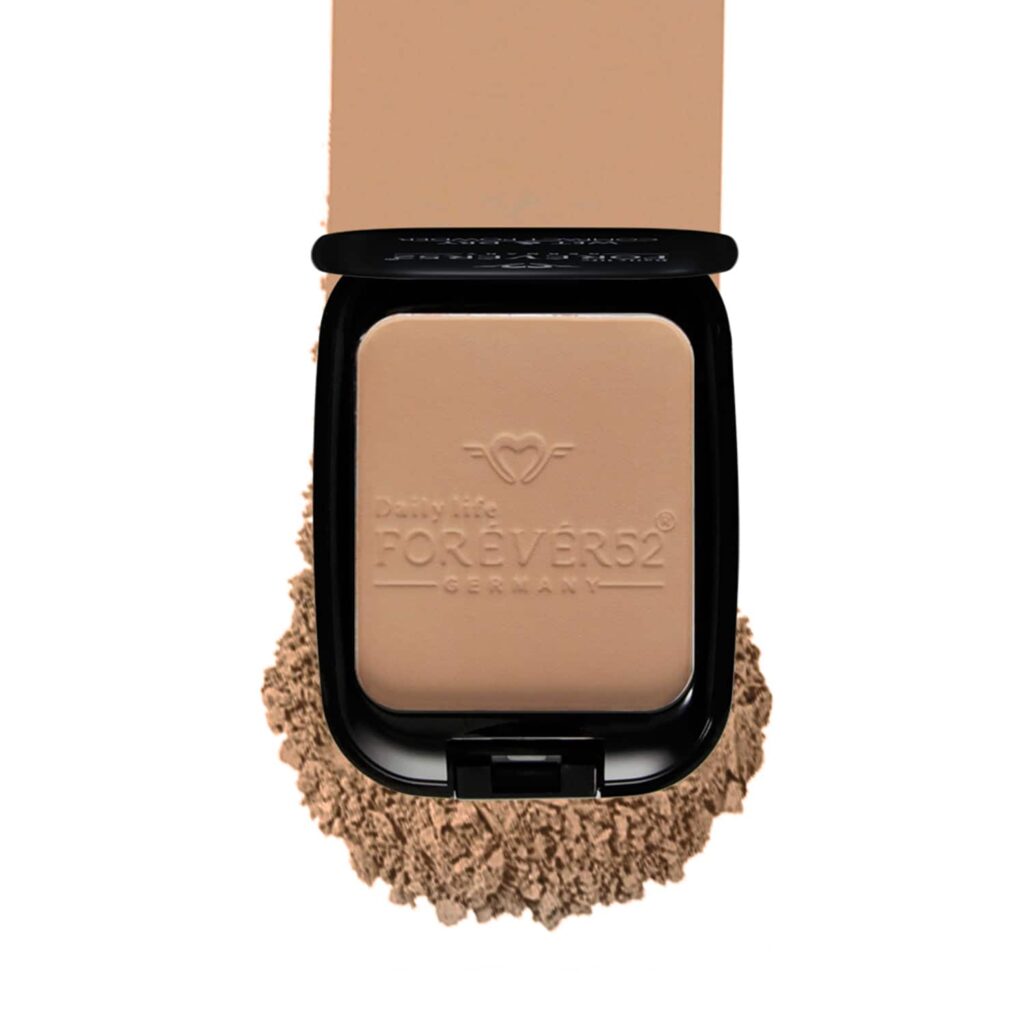 Daily Life Forever52 Wet N Dry Compact Powder WD007 (12gm) - Daily Life Forever52