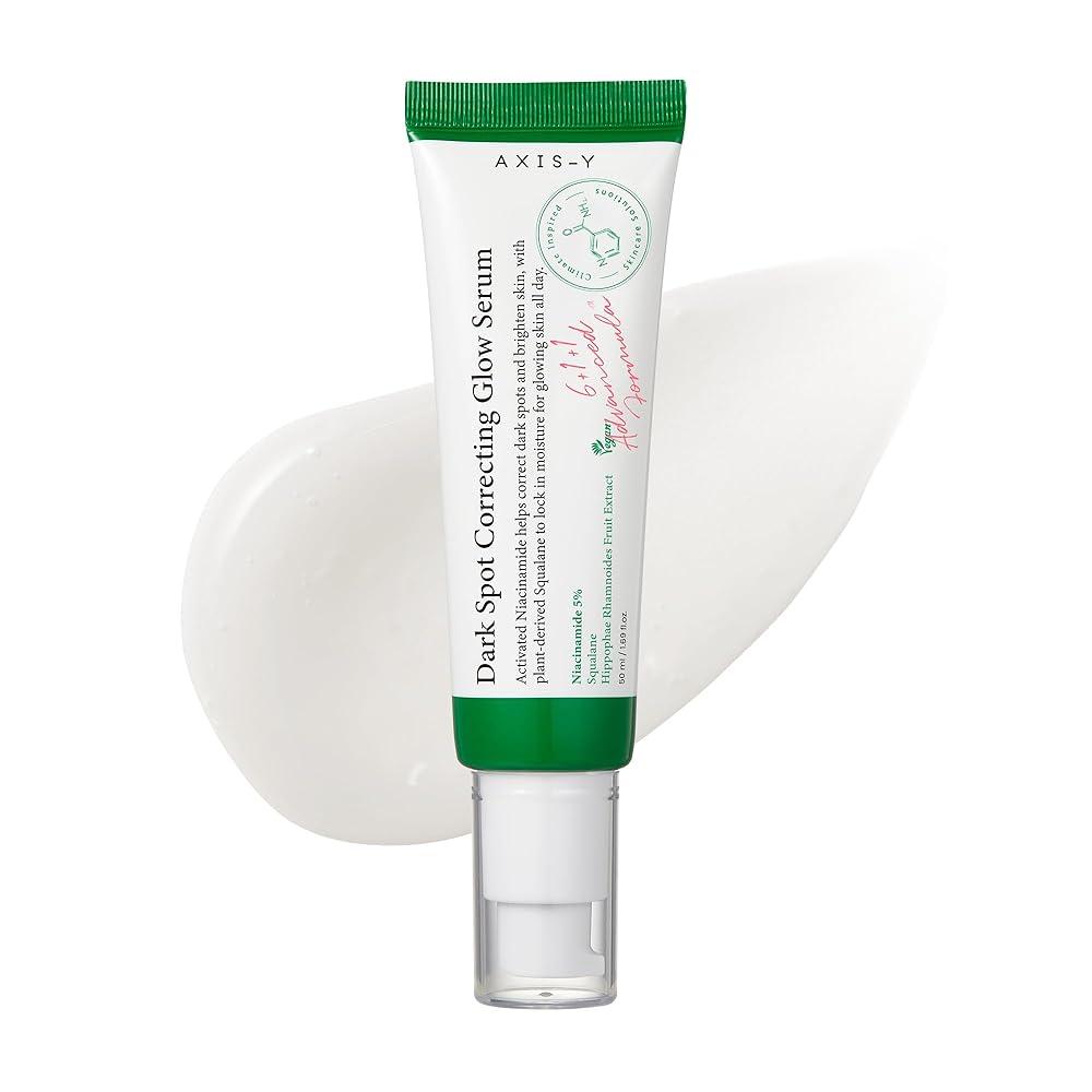 Dark Spot Correcting Glow Serum 50ml | Treatment