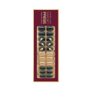Dashing Diva Magic Press Premium Series - How Deep Is - Dashing Diva