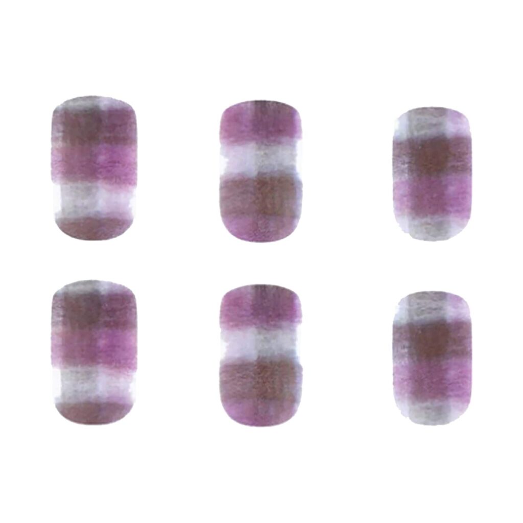 Dashing Diva Magic Press - Soft Violet - Dashing Diva