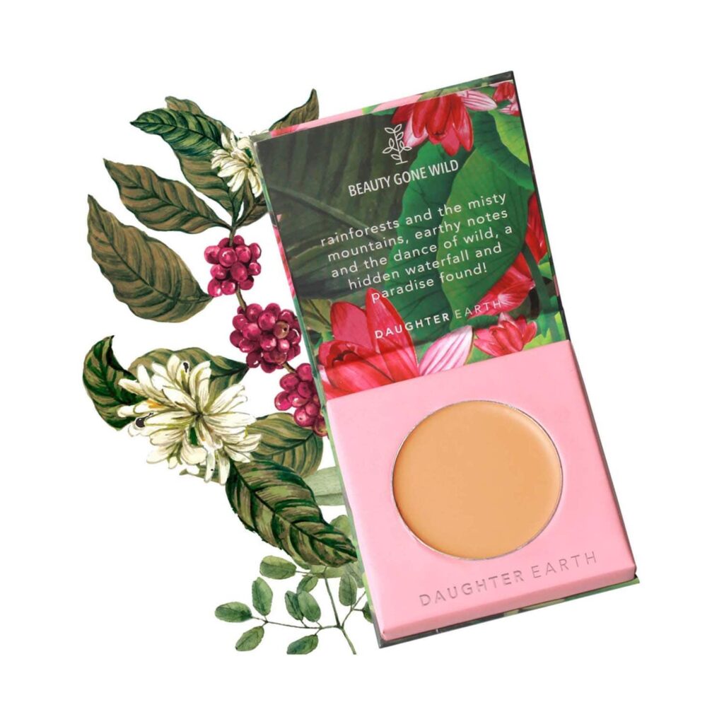 DAUGHTER EARTH The Concealer - Frappe (4.5g) - DAUGHTER EARTH