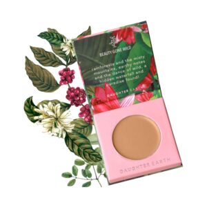 DAUGHTER EARTH The Concealer - Latte (4.5g) - DAUGHTER EARTH