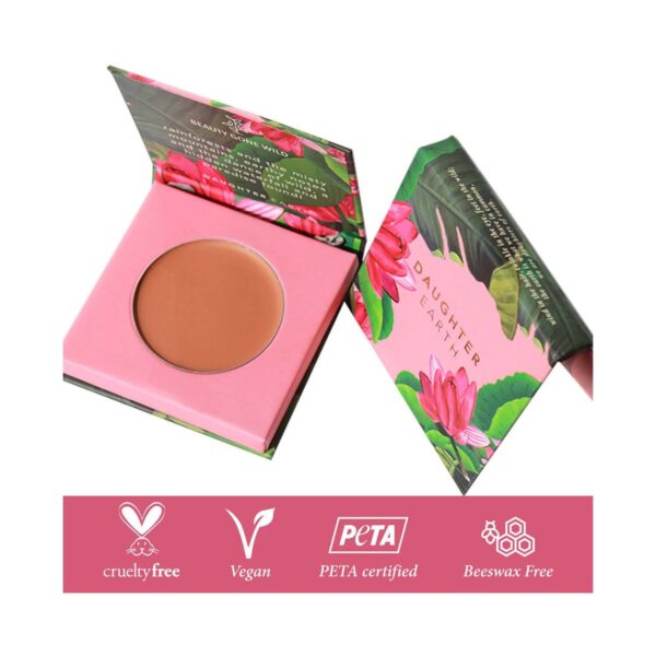 DAUGHTER EARTH The Concealer - Latte (4.5g) - DAUGHTER EARTH