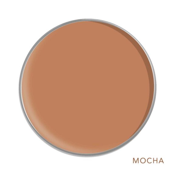 DAUGHTER EARTH The Concealer - Mocha (4.5g) - DAUGHTER EARTH