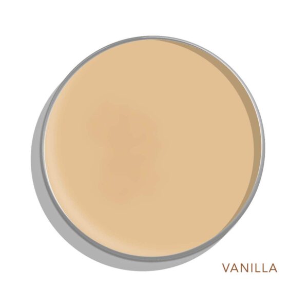 DAUGHTER EARTH The Concealer - Vanilla (4.5g) - DAUGHTER EARTH