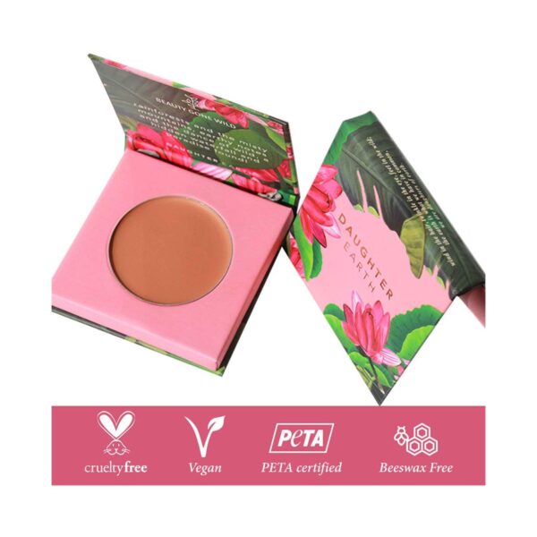 DAUGHTER EARTH The Concealer - Vanilla (4.5g) - DAUGHTER EARTH
