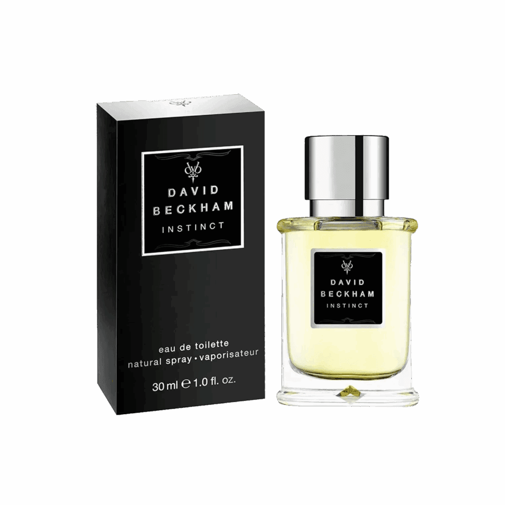 David Beckham Instinct Eau de Toilette (30ml) - David Beckham