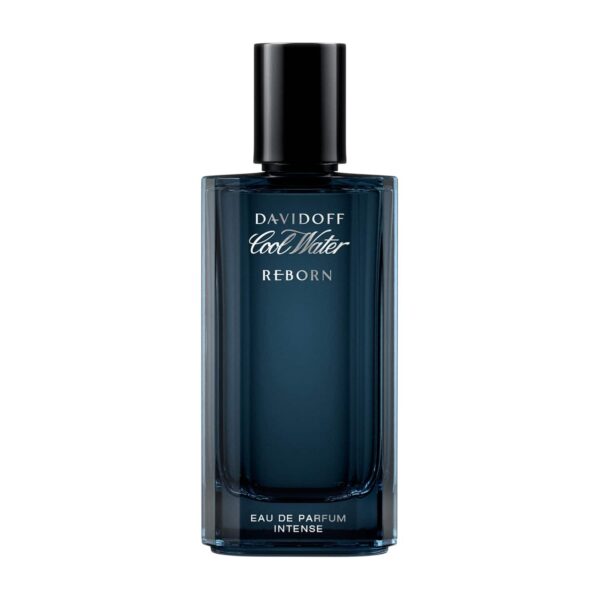 DAVIDOFF Cool Water Reborn Eau de Parfum Intense for Men (50 ml) - DAVIDOFF